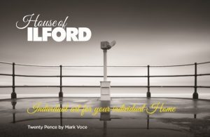 House of ILFORD