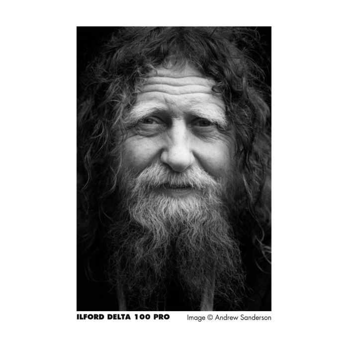 Ilford Delta Film - Thumbnail 4
