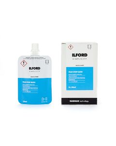 SIMPLICITY STOP BATH