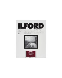 MULTIGRADE RC Portfolio darkroom paper 8x10" box