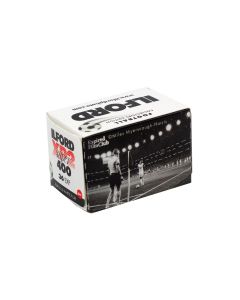 XP2 SUPER 35mm Football Edition