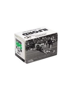 HP5 PLUS 35mm Football Edition