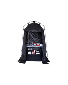 Pop Up Darkroom