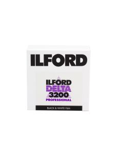 DELTA 3200 PROFESSIONAL Bulk Length Film