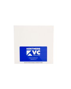 Kentmere Filter Starter set Grades 00-5