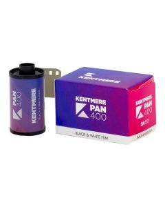 Kentmere 400 35mm