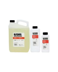 ILFORD MULTIGRADE DEVELOPER