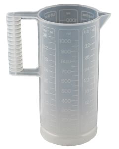 Mixing Jug 1L / 34fl oz