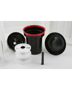 Paterson Universal Tank and Reel.
