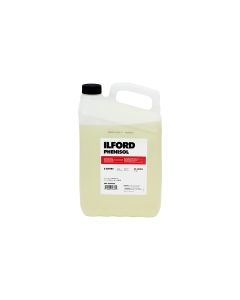 ILFORD PHENISOL 