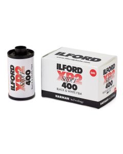 XP2 SUPER 35mm