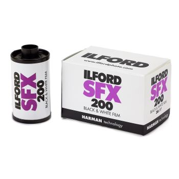 SFX 200 35mm