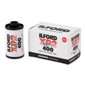 XP2 SUPER 35mm