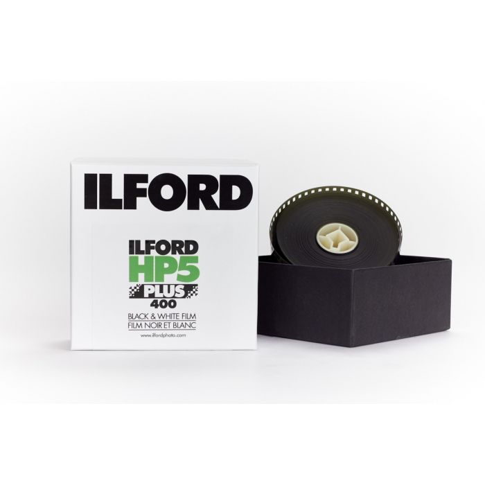 400 35mm Film 10 roll Brick Ilford HP5 FLAT-RATE AU SHIPPING! 