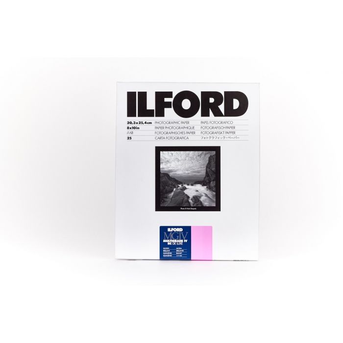 ilford photo