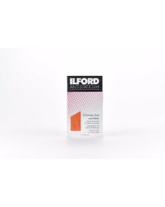 ILFORD antistatic cloth