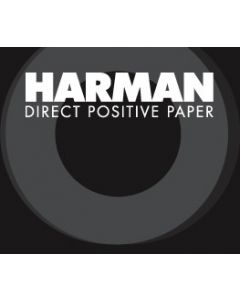 HARMAN DIRECT POSITIVE PAPER Roll