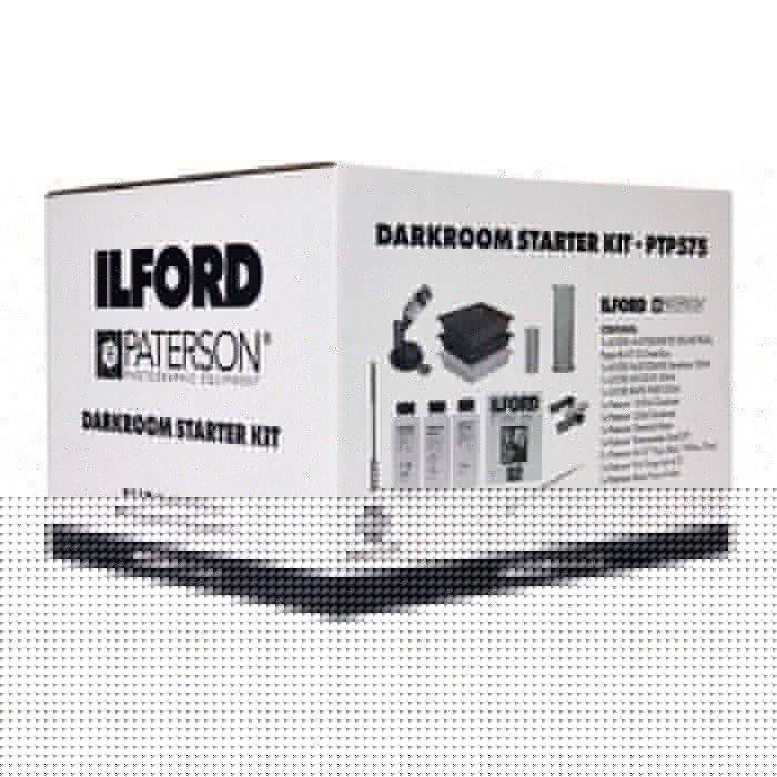 Paterson Darkroom Developing Kit Paterson Darkroom Black And White