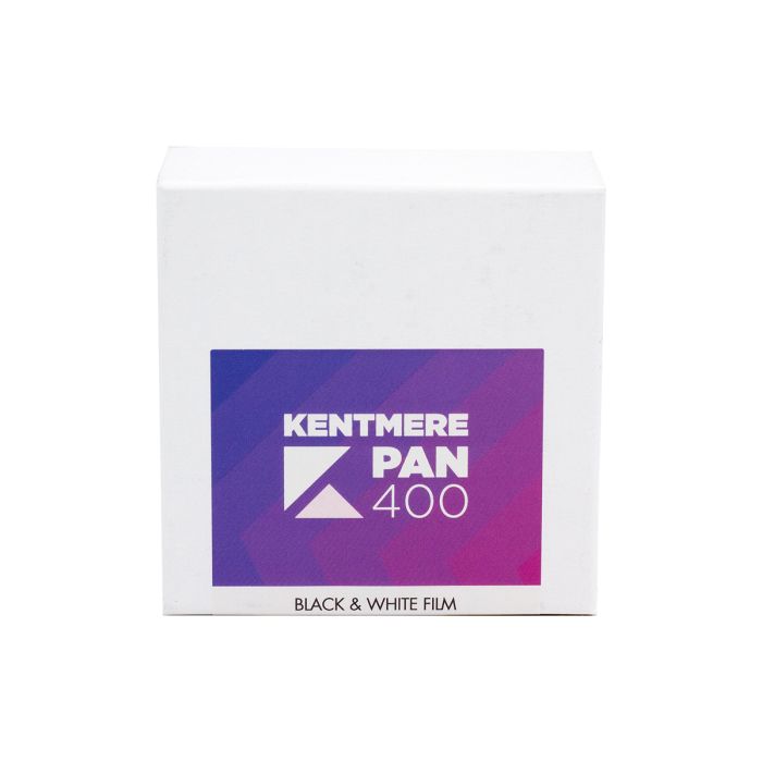 Kentmere 400 Bulk Length Film