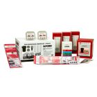 ILFORD & PATERSON FILM STARTER KIT