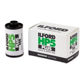 セール 登場から人気沸騰 HP5 PLUS 35mm フィルムカメラ