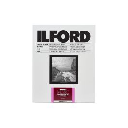 ILFORD MULTIGRADE IV RC ポートフォリオ 100枚 未開封 pf1k_8x10in_100.jpg