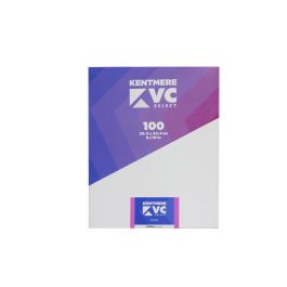 Kentmere VC SELECT RC 8×10 100枚 印画紙 モノクロ 楽天市場】Kentmere 白黒印画紙 VC Select RC 1M Glossy 8X10 六