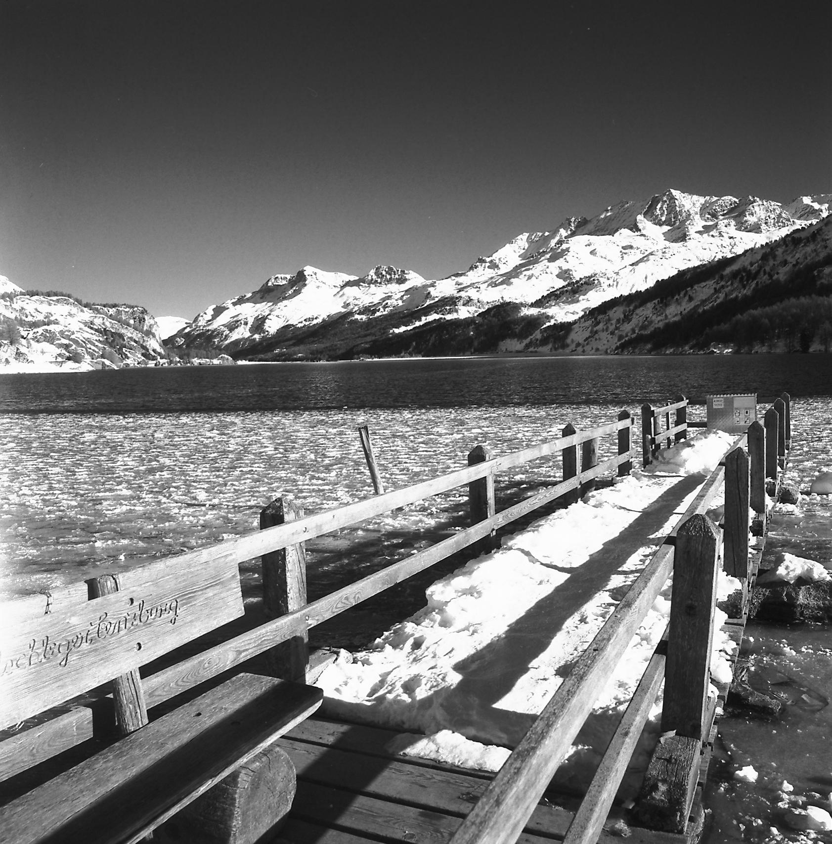Maloja