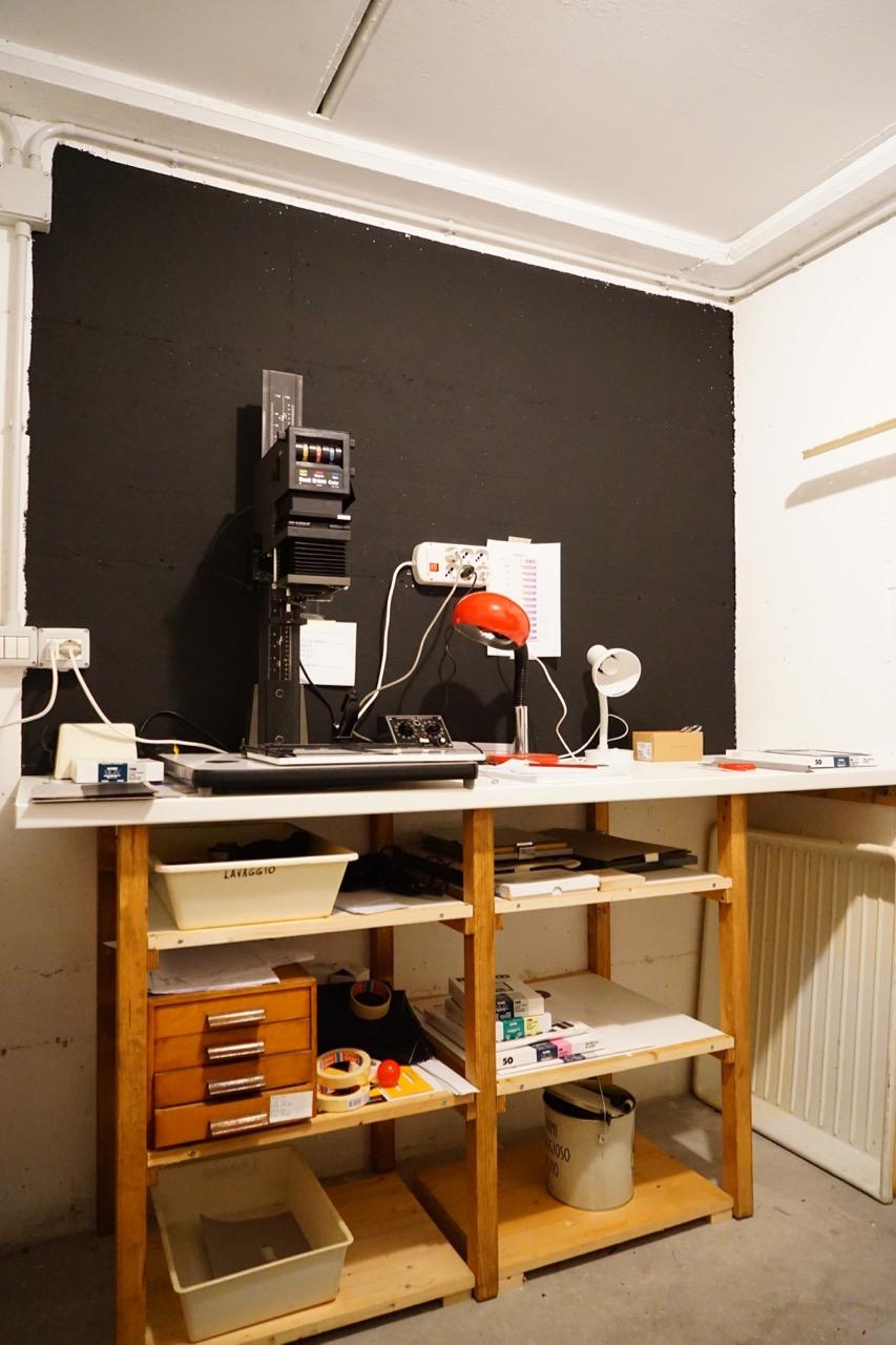 Darkroom