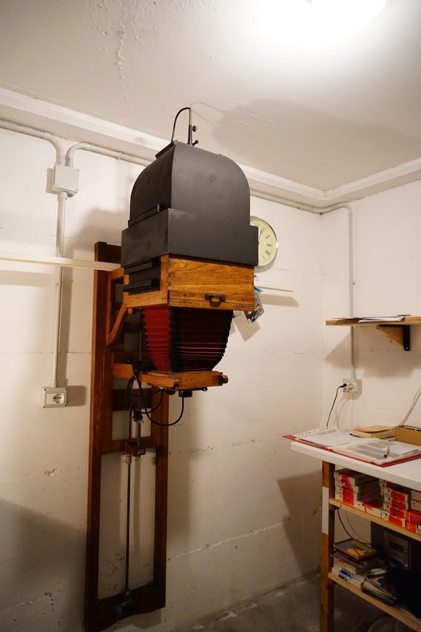 Darkroom