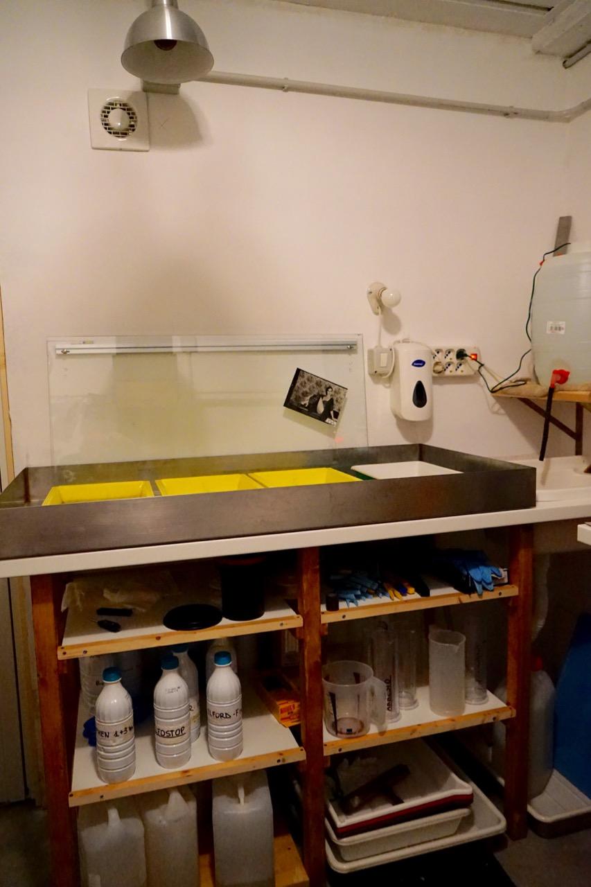 Darkroom