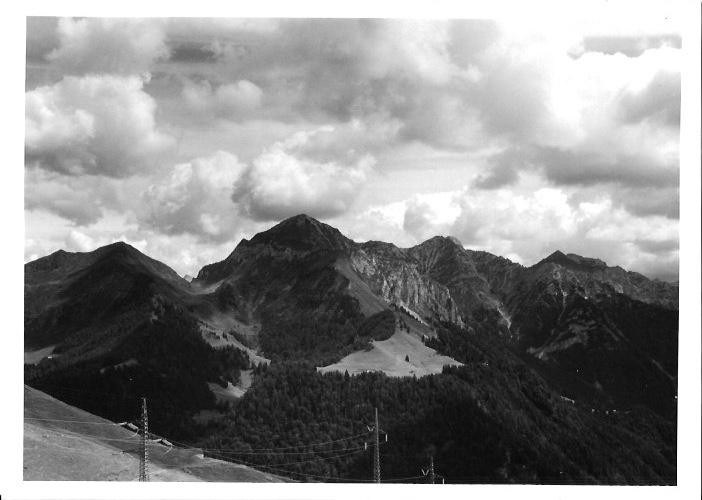 Clouds