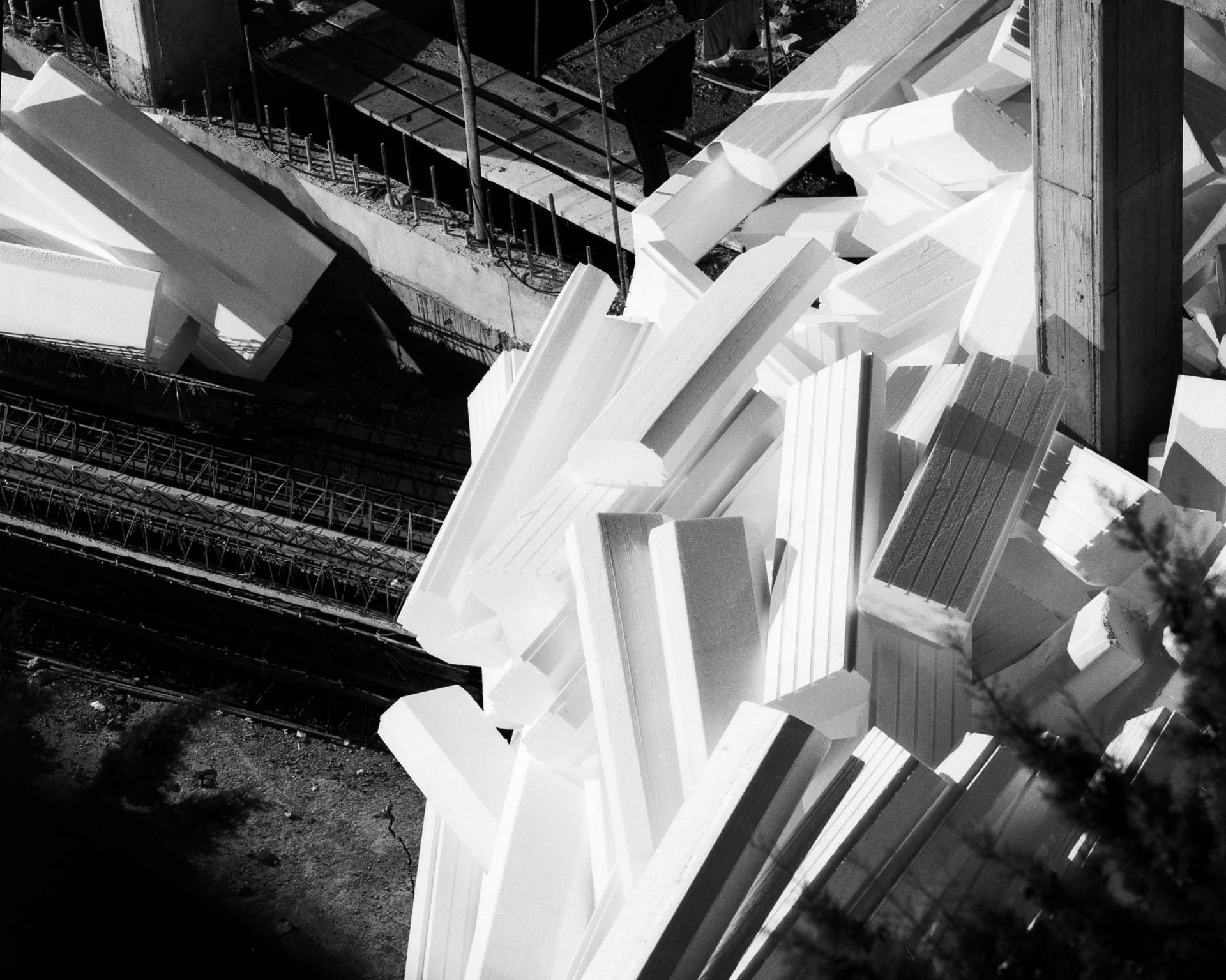 Range System Co Iranian Highly Commended - Ashkan Daneshmand - Tehran Photo Club