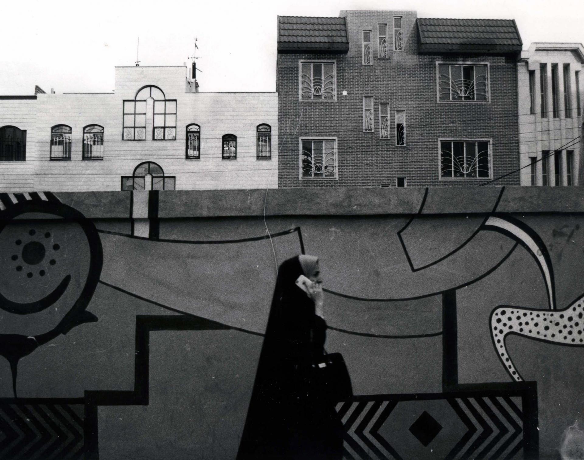 Range System Co Iranian Highly Commended - Ali Ahmadi - Semnan Art University
