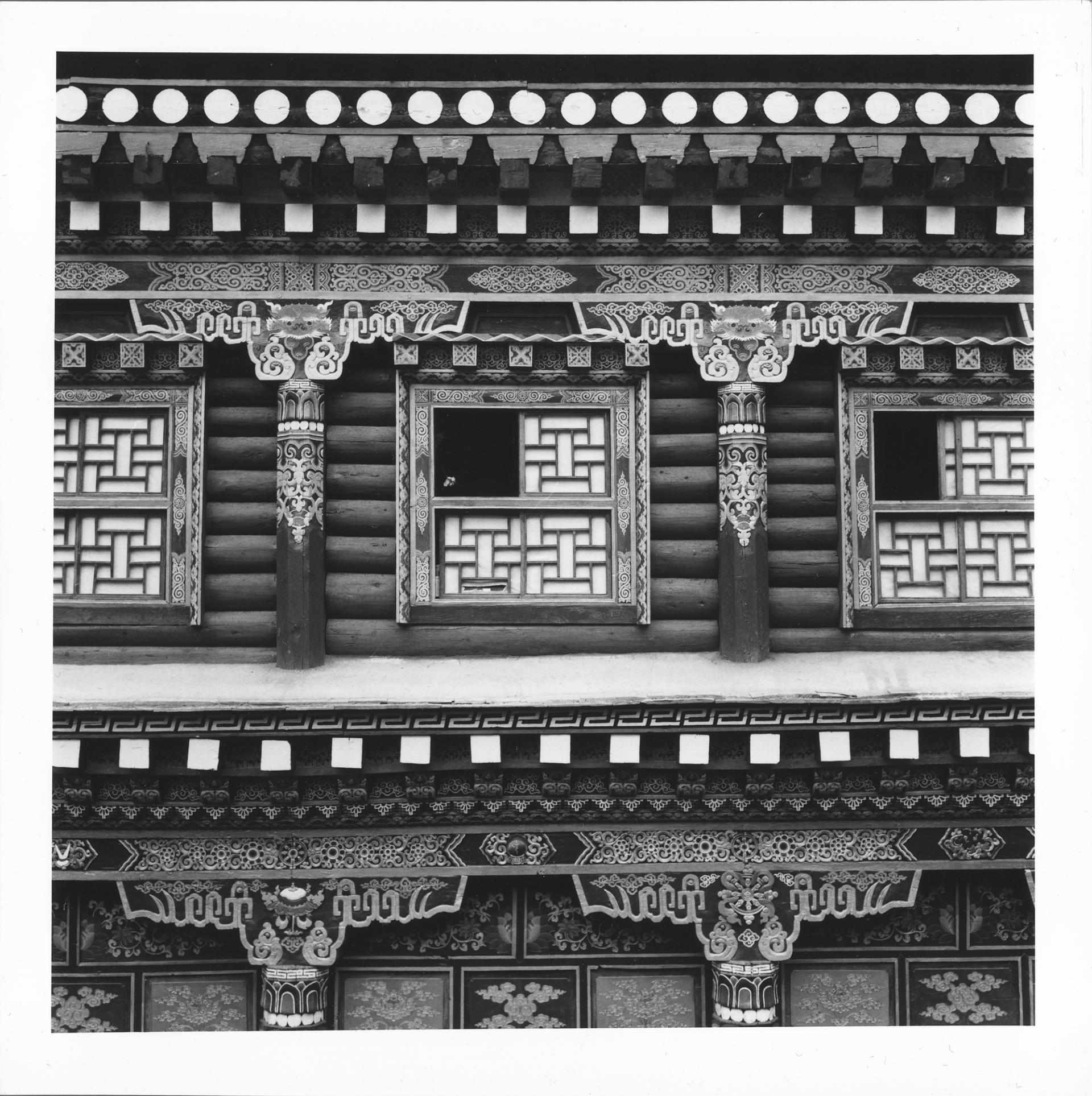 Lin & Life China Highly Commended - Pan JunHua - Zhejiang Agricultural University