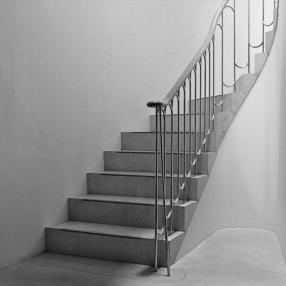 The Perimeter by 6a architects