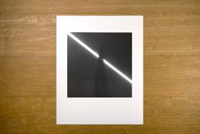 Nine hundred thousand miles... 