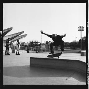Skaters 