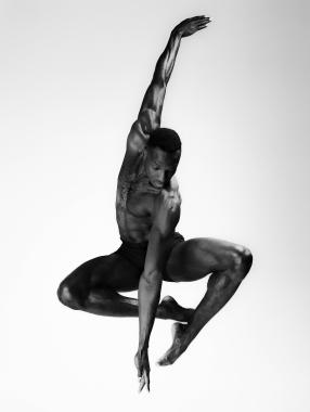 Power, Grace, Strength, Beauty