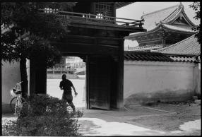 Kannon-in Temple
