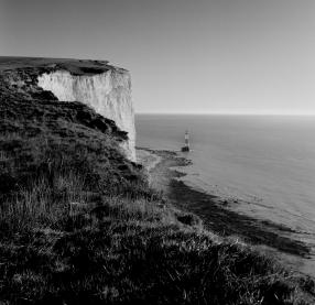 Beachy Head lighthouse