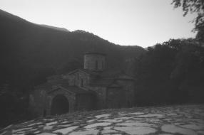 Historical heritage.