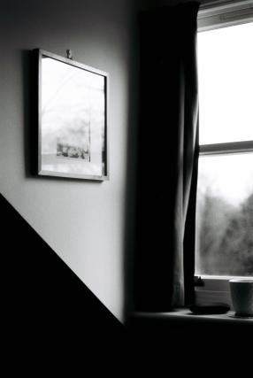 Viewing a window 