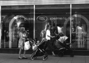 Anything but Ordinary