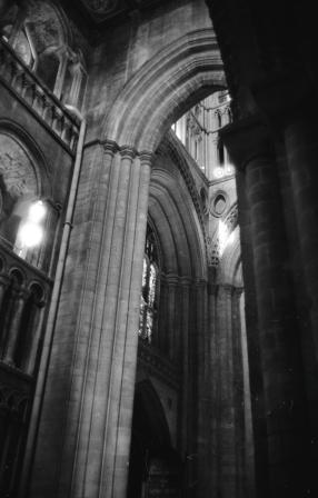 Ely Cathedral