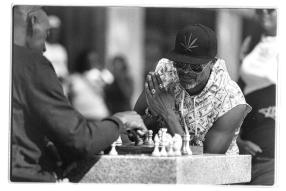 A Friendly Game of Chess