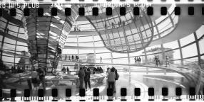 Berlin Reichstag 