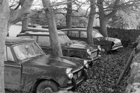 Car Park