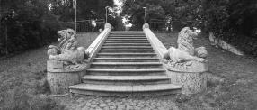 Hic sunt leones