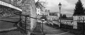 Mácha´s Stairs I.
